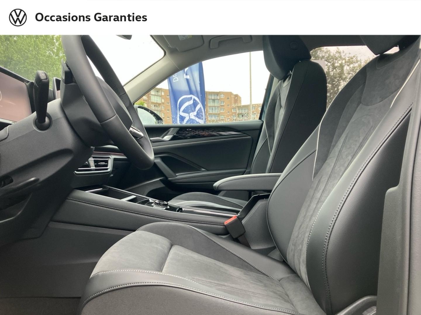 Voitures occasions VOLKSWAGEN TIGUAN Elegance Lens