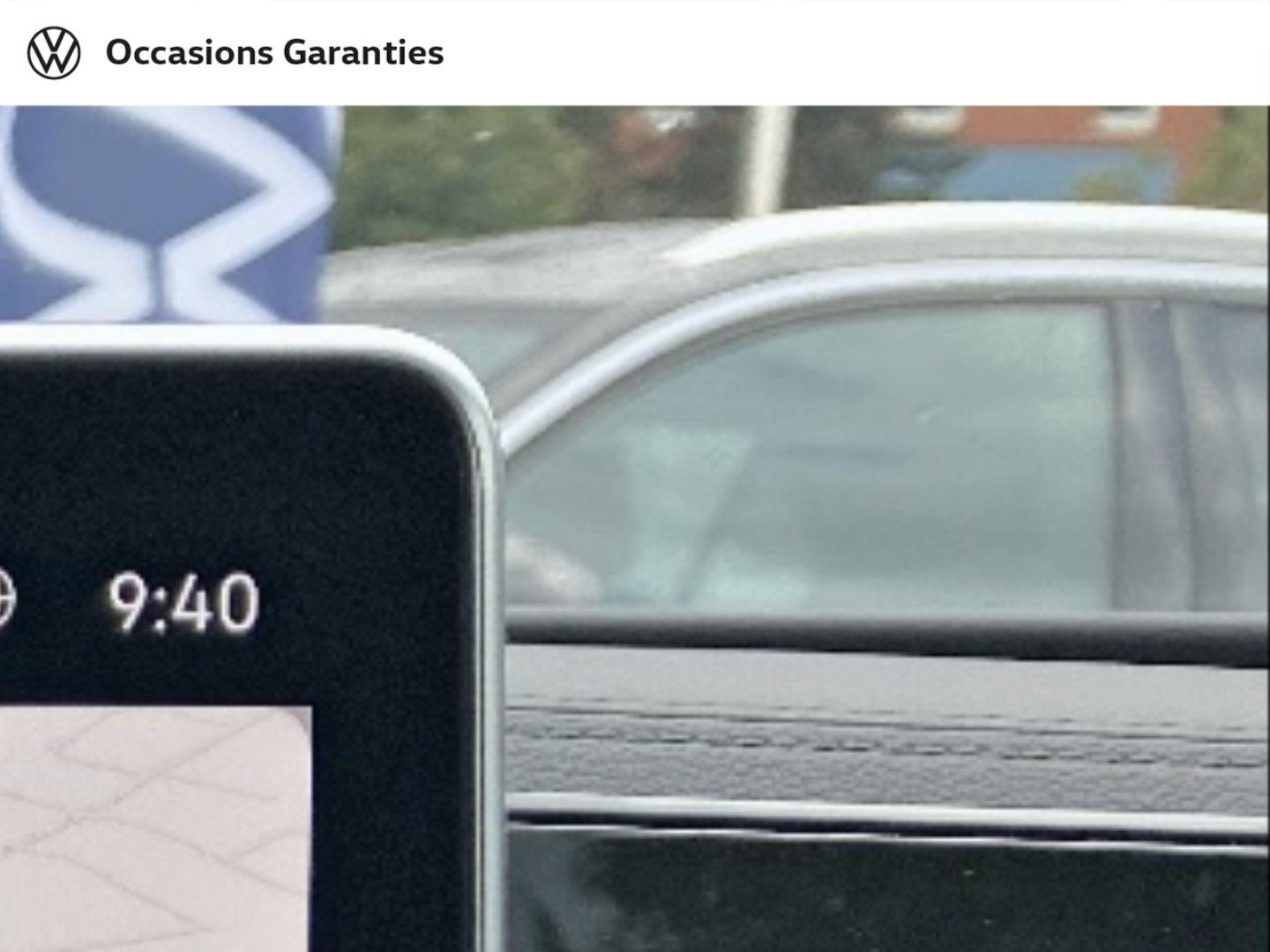 Voitures occasions VOLKSWAGEN TIGUAN Elegance Lens