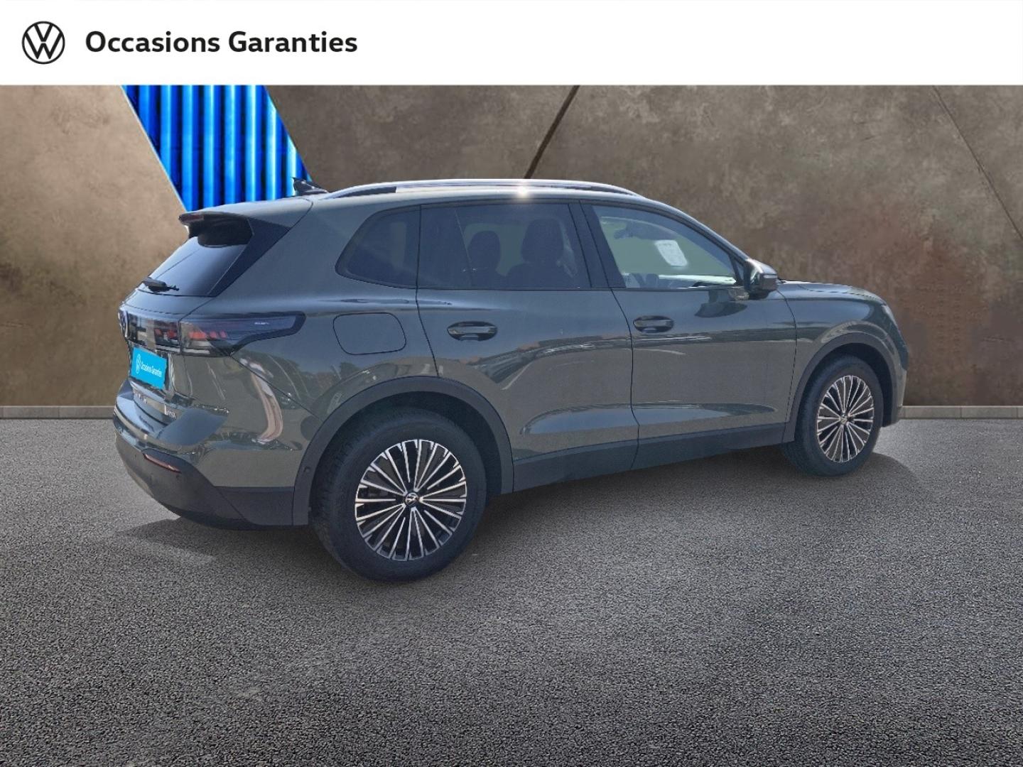 Voitures occasions VOLKSWAGEN TIGUAN VW Edition Dunkerque