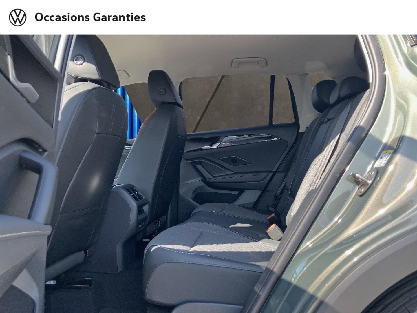 Voitures occasions VOLKSWAGEN TIGUAN VW Edition Lens