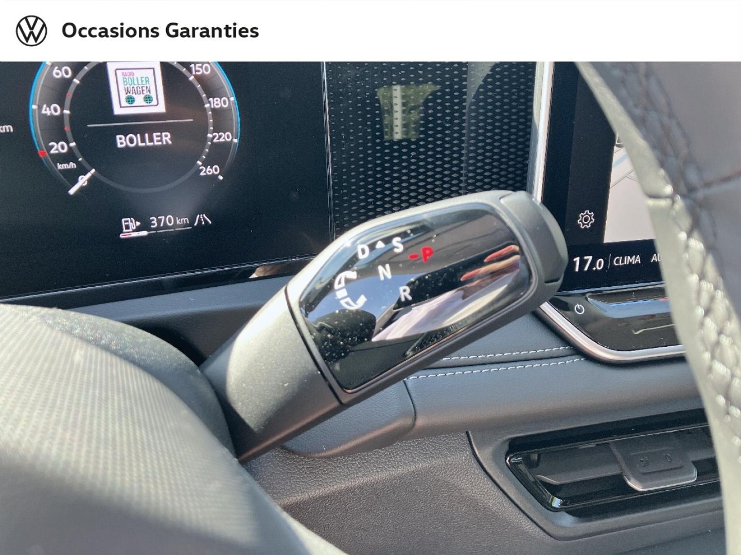 Voitures occasions VOLKSWAGEN TIGUAN VW Edition Dunkerque