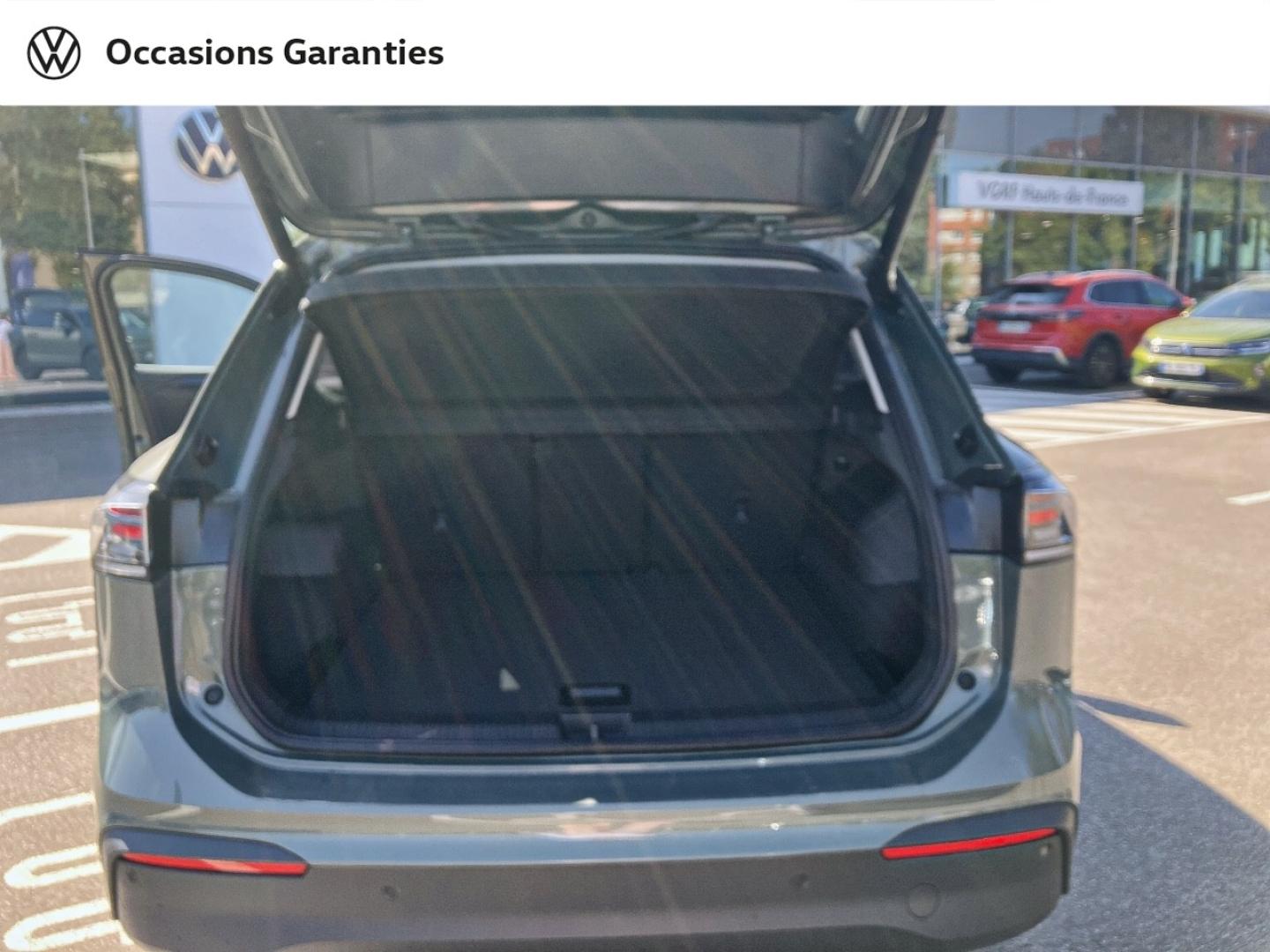 Voitures occasions VOLKSWAGEN TIGUAN VW Edition Dunkerque