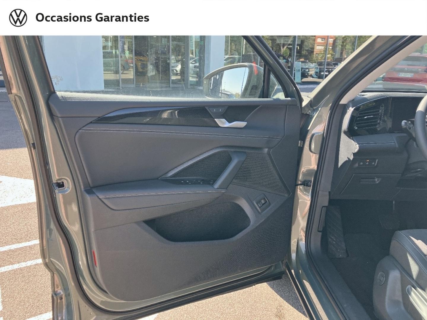 Voitures occasions VOLKSWAGEN TIGUAN VW Edition Dunkerque