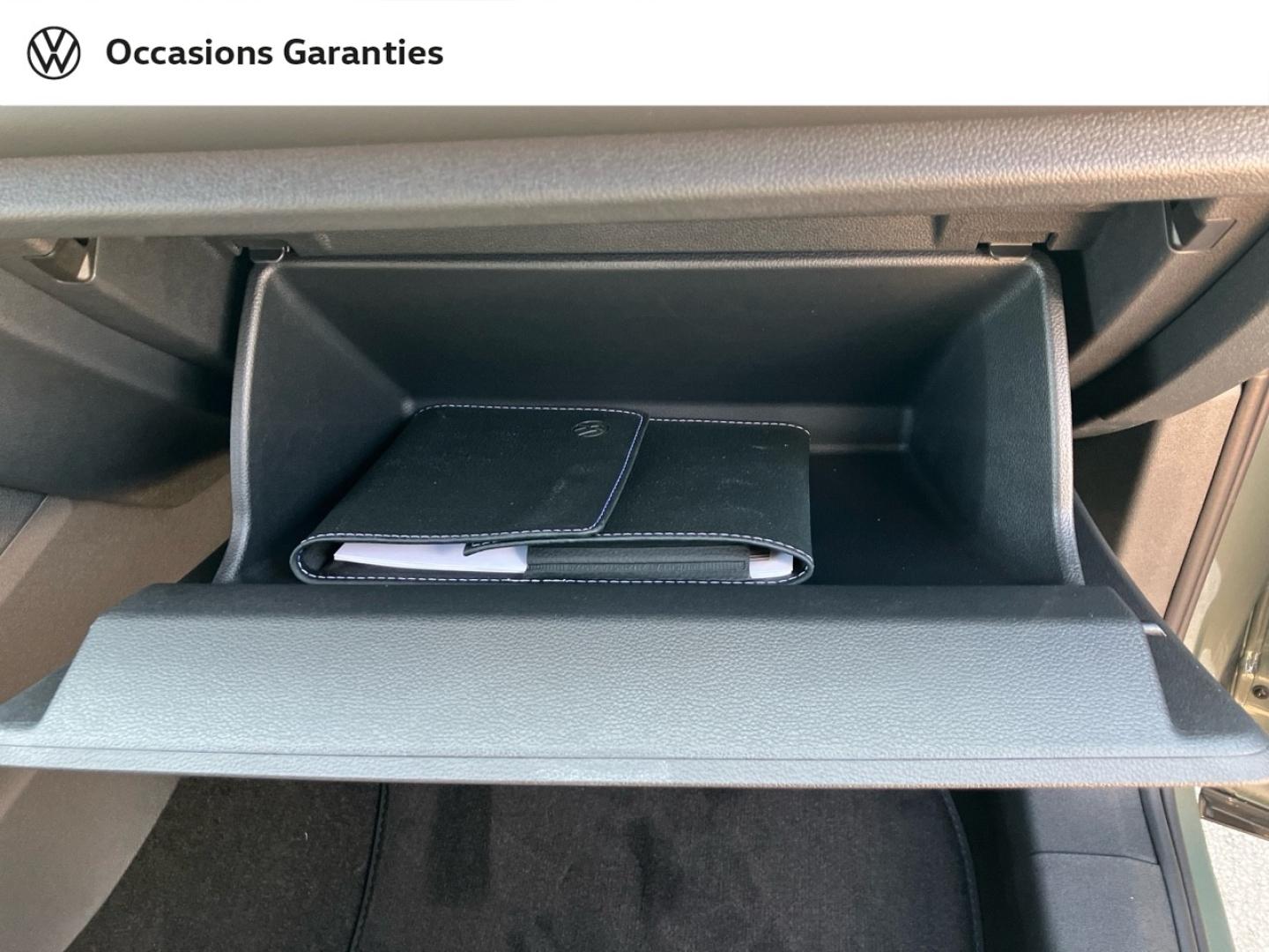 Voitures occasions VOLKSWAGEN TIGUAN VW Edition Dunkerque
