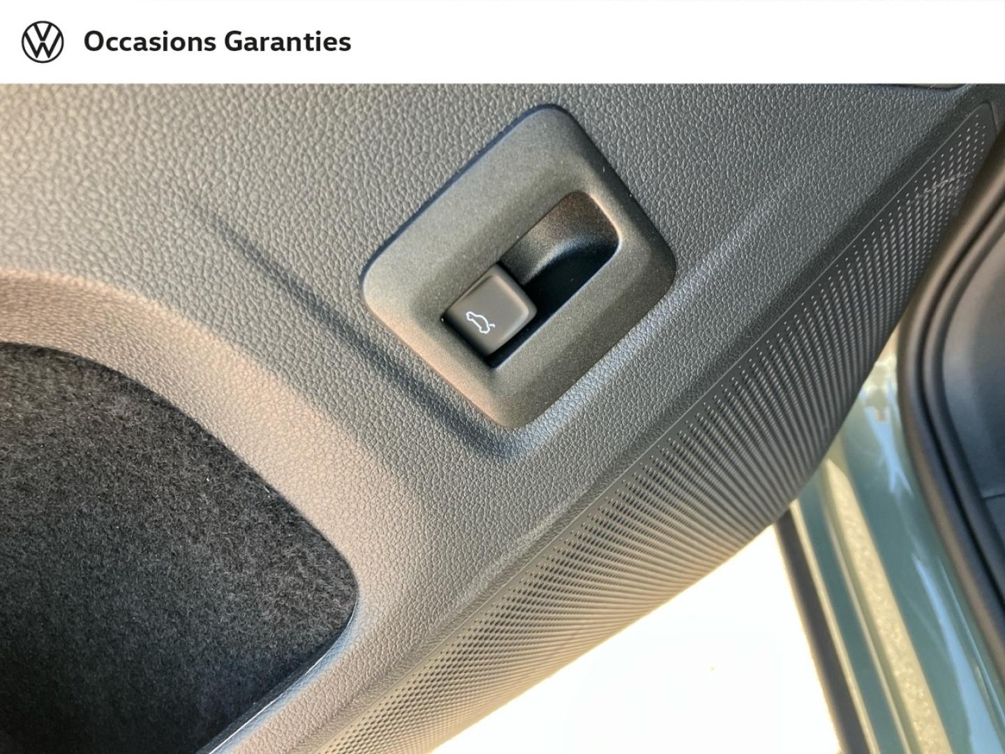 Voitures occasions VOLKSWAGEN TIGUAN VW Edition Lens