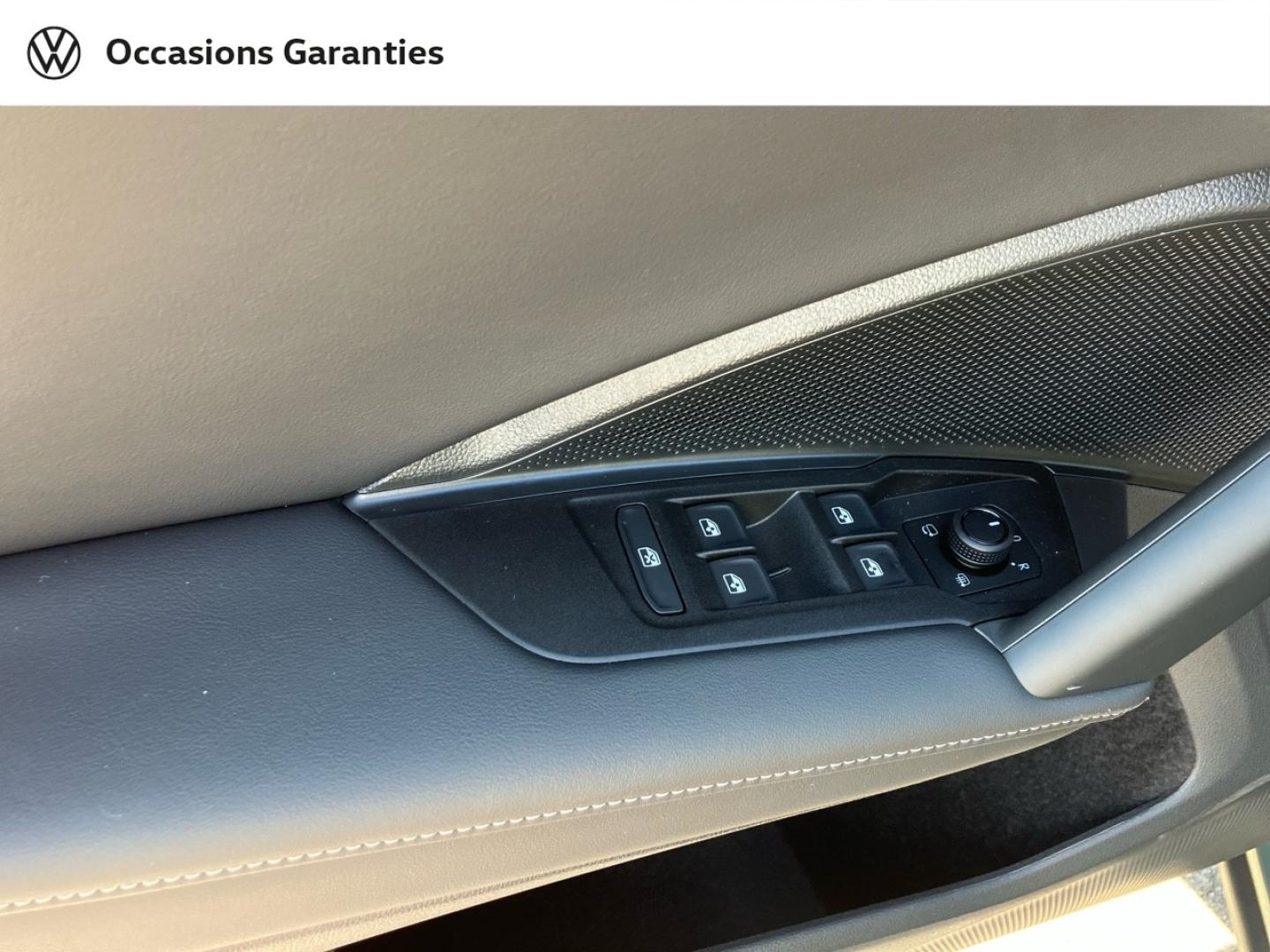 Voitures occasions VOLKSWAGEN TIGUAN VW Edition Dunkerque