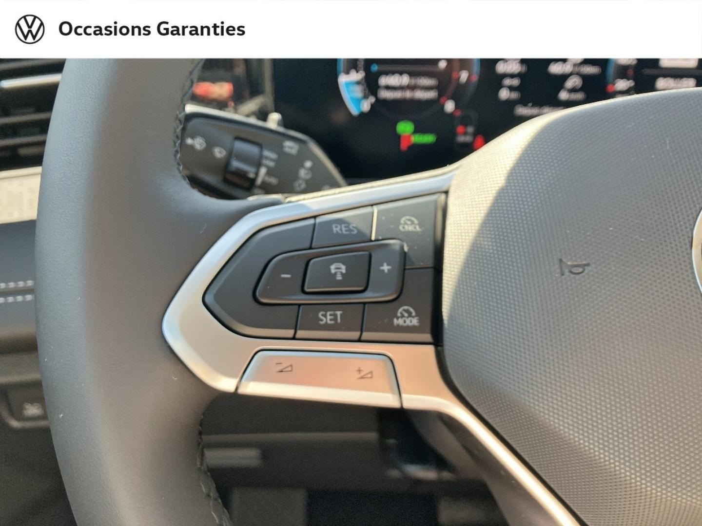 Voitures occasions VOLKSWAGEN TIGUAN VW Edition Lens