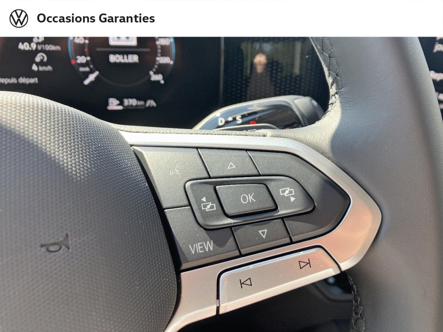 Voitures occasions VOLKSWAGEN TIGUAN VW Edition Lens