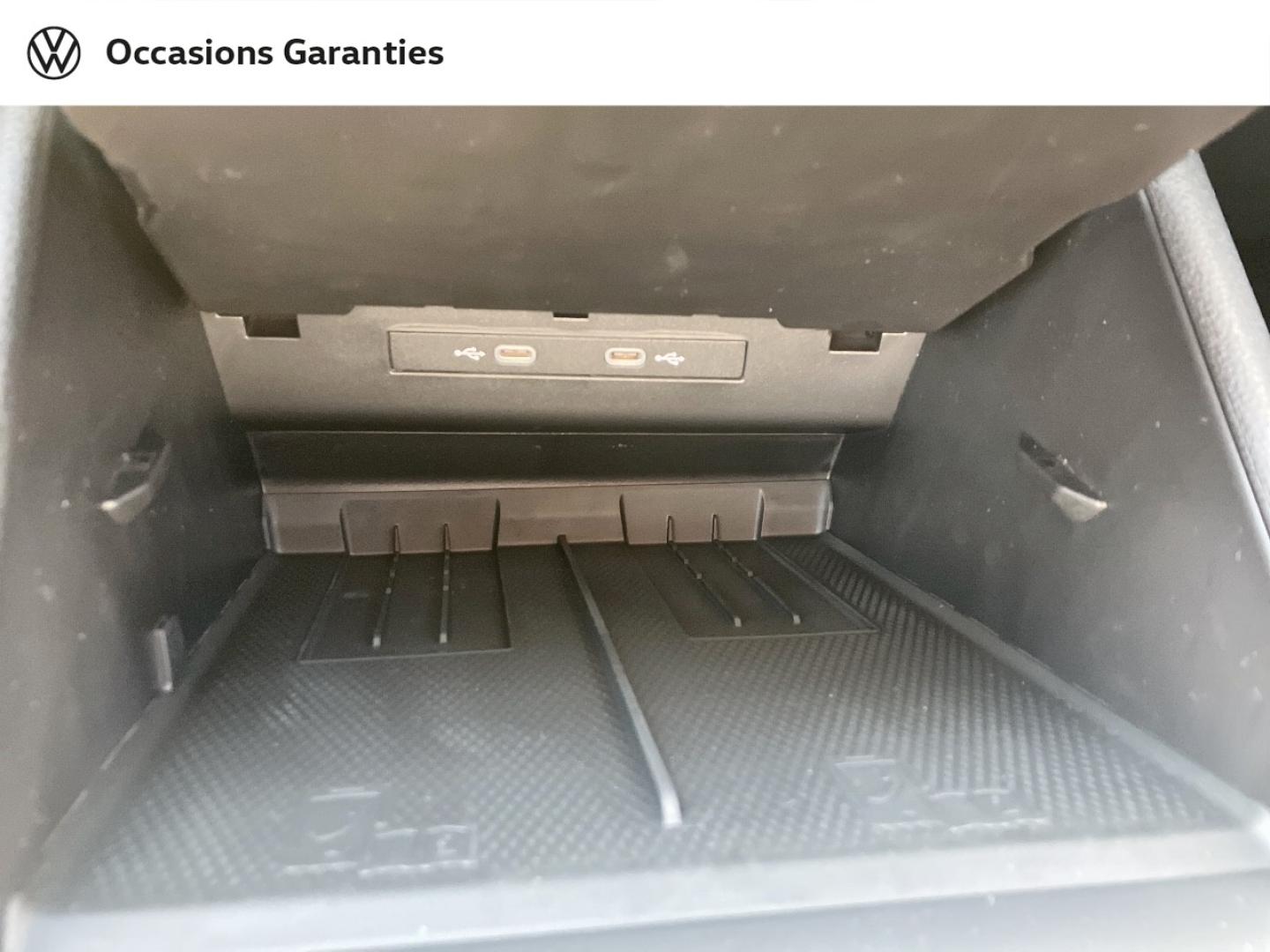 Voitures occasions VOLKSWAGEN TIGUAN VW Edition Dunkerque