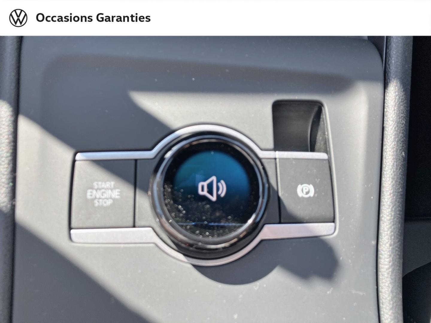 Voitures occasions VOLKSWAGEN TIGUAN VW Edition Dunkerque