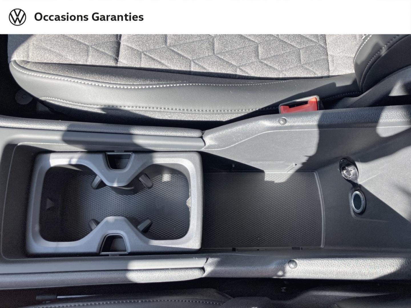 Voitures occasions VOLKSWAGEN TIGUAN VW Edition Lens