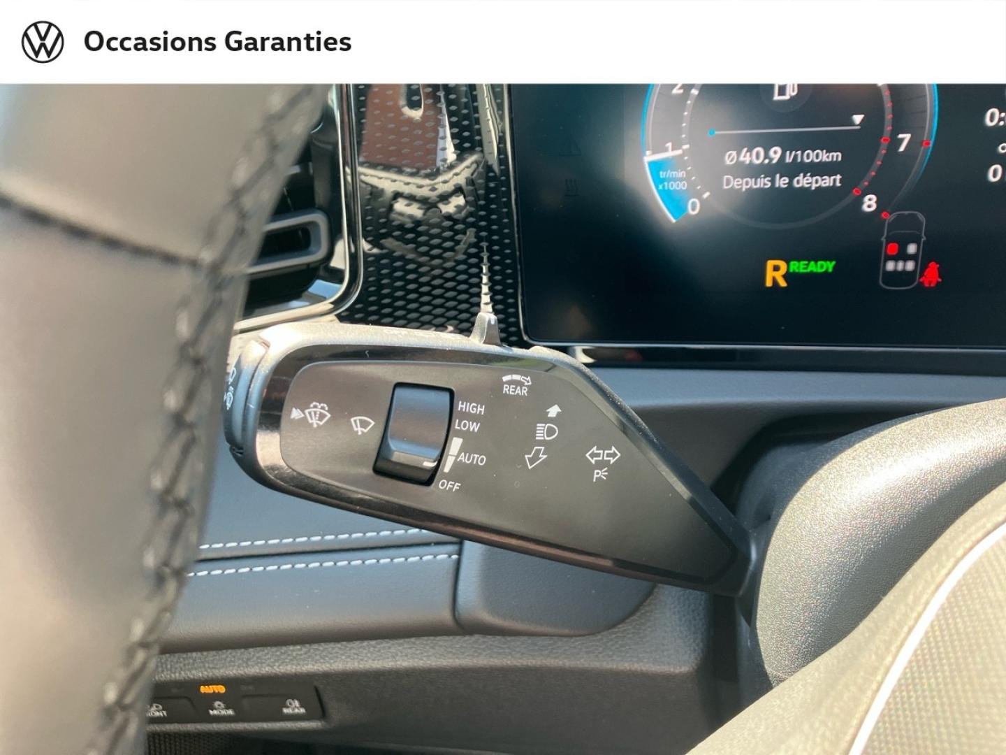 Voitures occasions VOLKSWAGEN TIGUAN VW Edition Lens