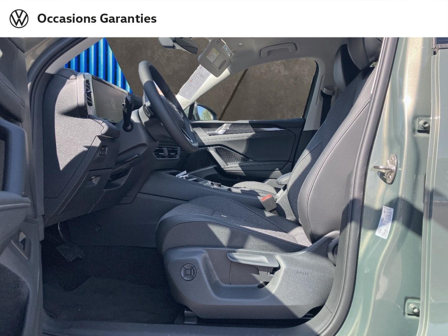 Voitures occasions VOLKSWAGEN TIGUAN VW Edition Lens