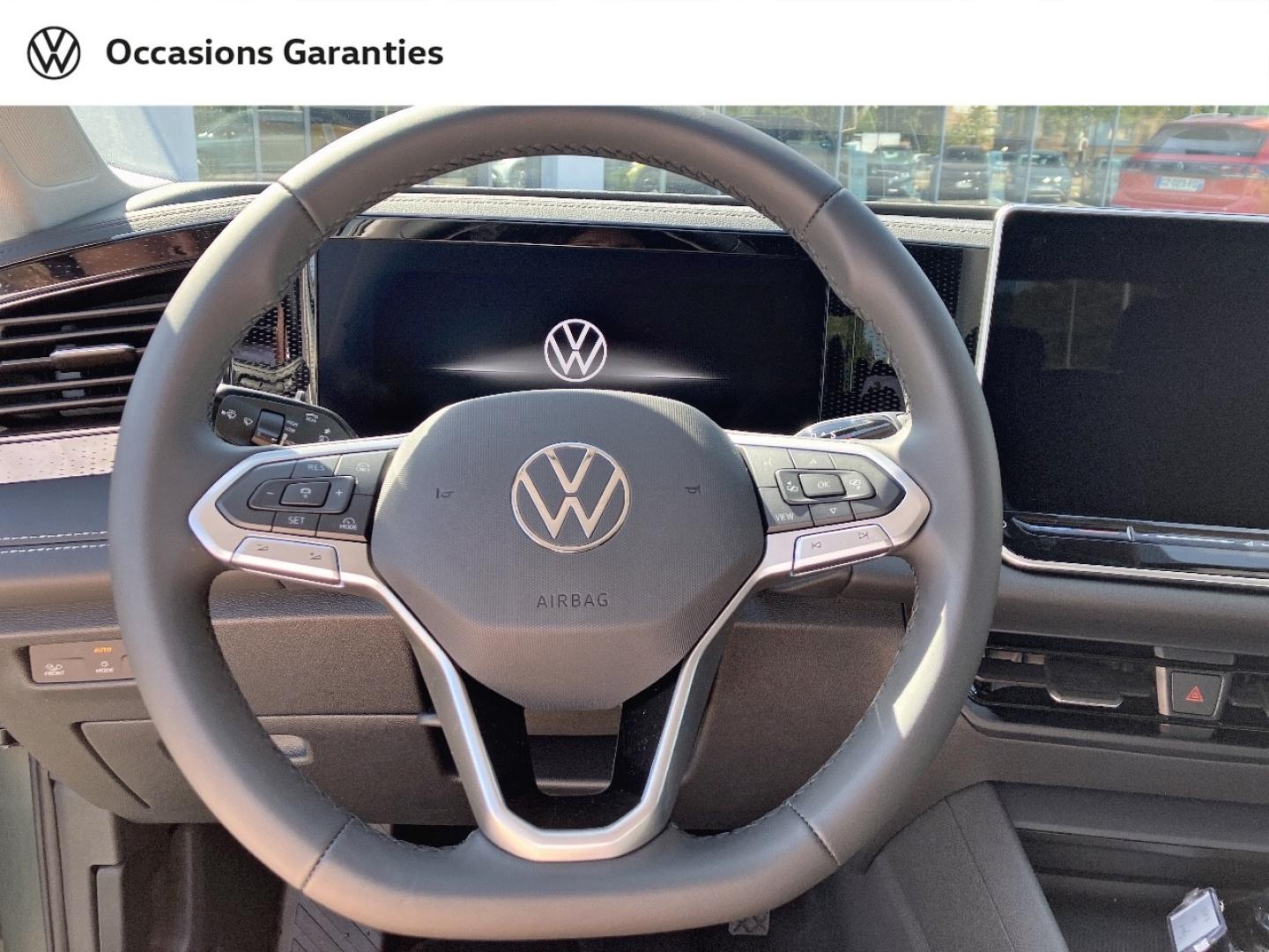 Voitures occasions VOLKSWAGEN TIGUAN VW Edition Dunkerque