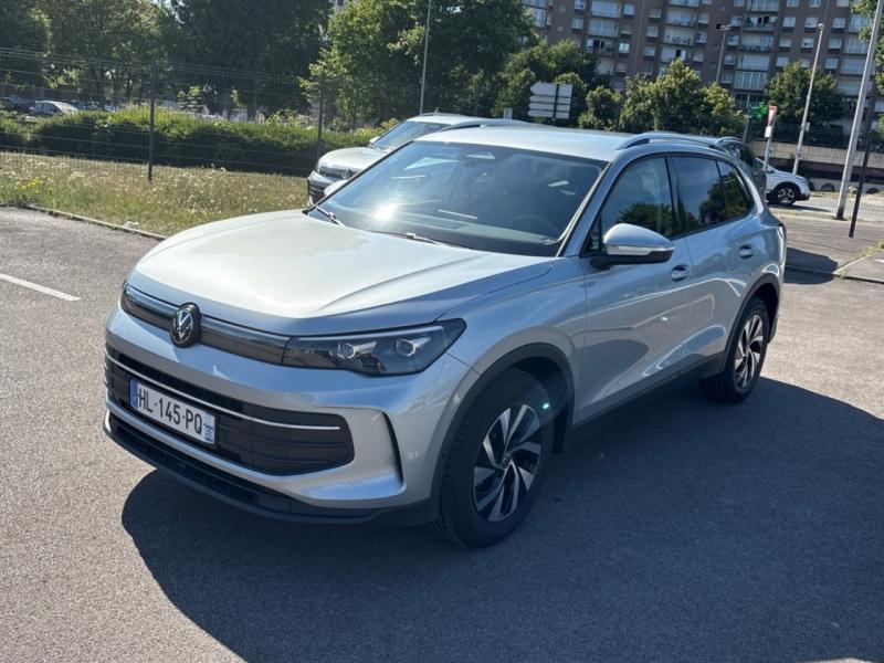 Voitures occasions VOLKSWAGEN TIGUAN VW Edition Dunkerque