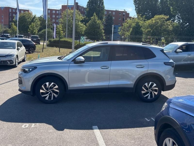 Voitures occasions VOLKSWAGEN TIGUAN VW Edition Dunkerque
