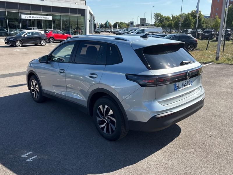 Voitures occasions VOLKSWAGEN TIGUAN VW Edition Dunkerque