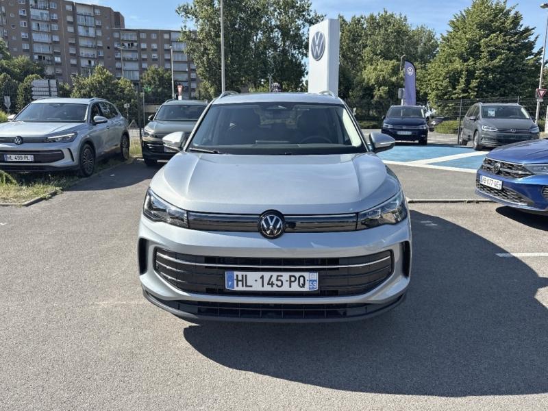 Voitures occasions VOLKSWAGEN TIGUAN VW Edition Dunkerque