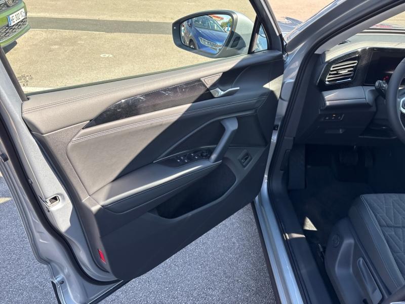 Voitures occasions VOLKSWAGEN TIGUAN VW Edition Dunkerque