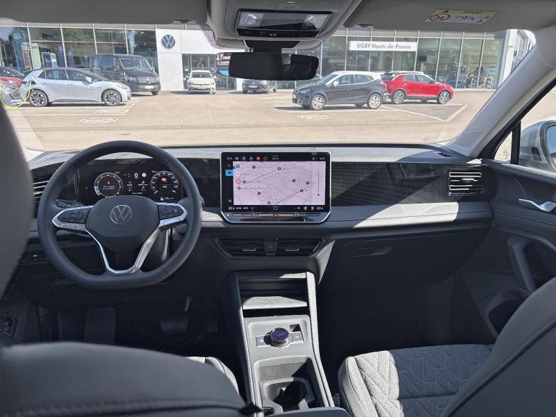 Voitures occasions VOLKSWAGEN TIGUAN VW Edition Dunkerque