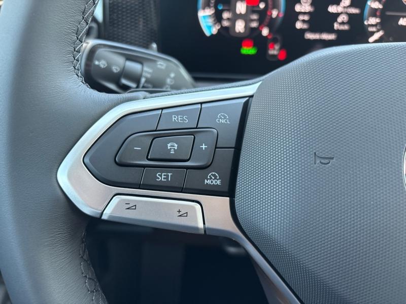 Voitures occasions VOLKSWAGEN TIGUAN VW Edition Dunkerque