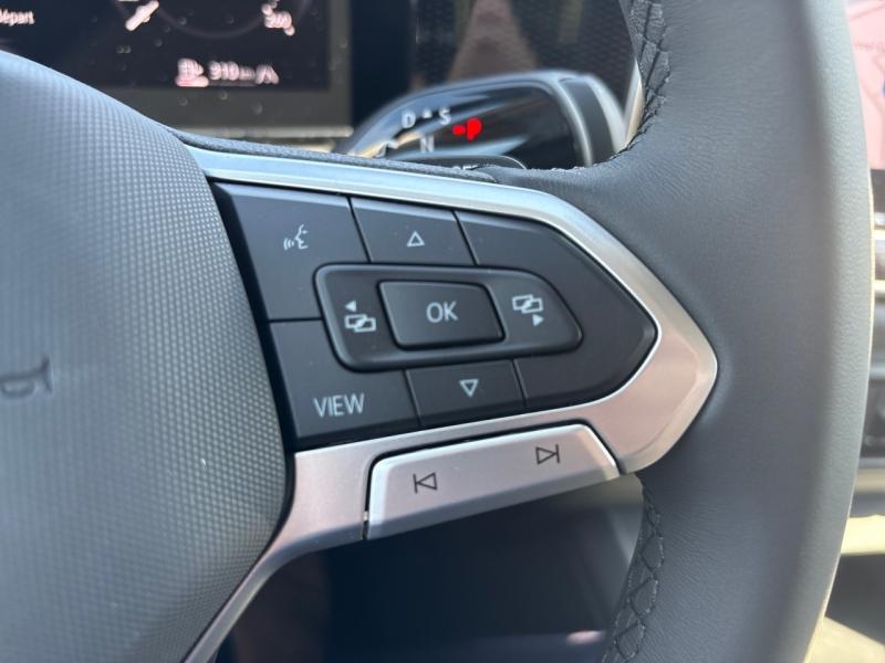 Voitures occasions VOLKSWAGEN TIGUAN VW Edition Dunkerque