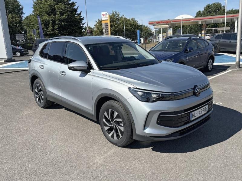 Voitures occasions VOLKSWAGEN TIGUAN VW Edition Dunkerque