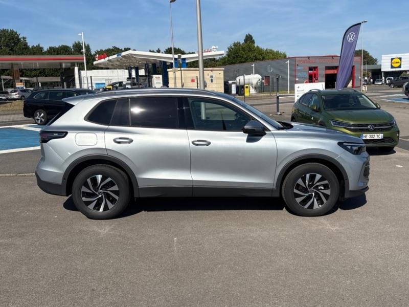 Voitures occasions VOLKSWAGEN TIGUAN VW Edition Dunkerque