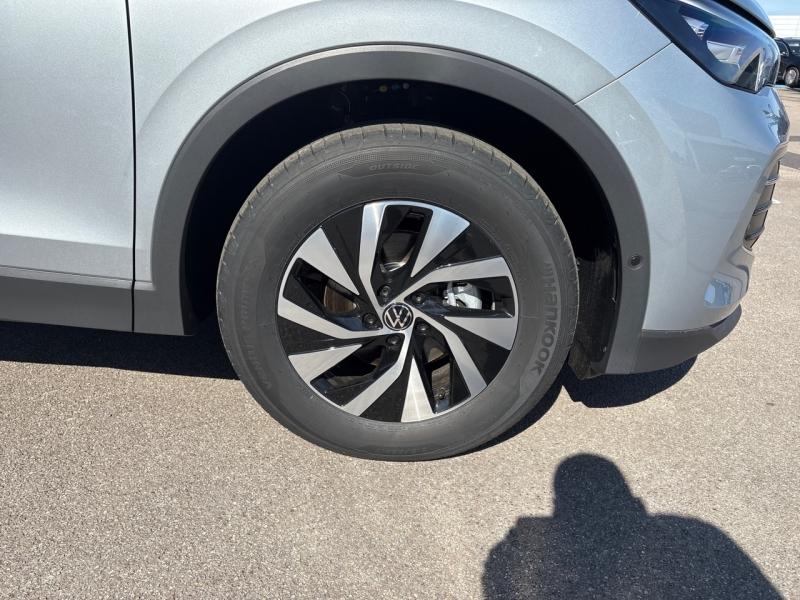 Voitures occasions VOLKSWAGEN TIGUAN VW Edition Dunkerque