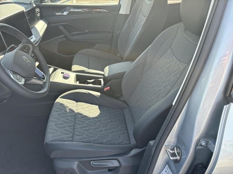 Voitures occasions VOLKSWAGEN TIGUAN VW Edition Dunkerque