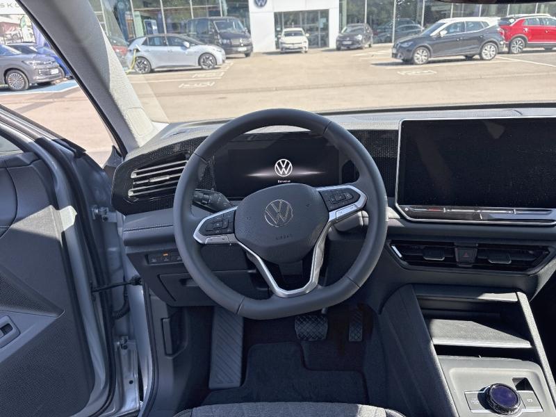 Voitures occasions VOLKSWAGEN TIGUAN VW Edition Dunkerque
