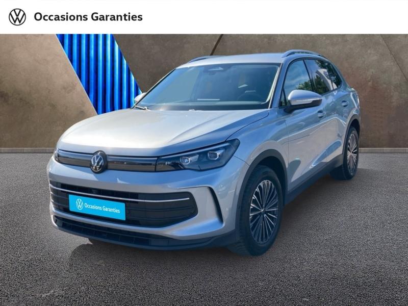 Voitures occasions VOLKSWAGEN TIGUAN VW Edition Dunkerque