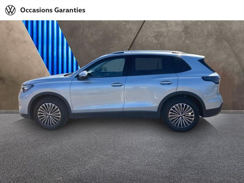 Voitures occasions VOLKSWAGEN TIGUAN VW Edition Dunkerque
