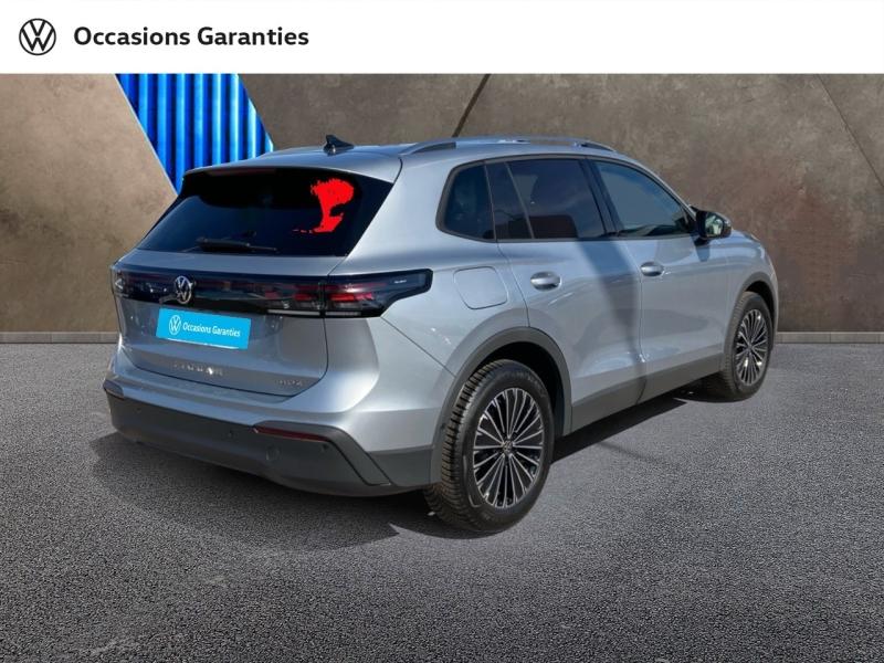 Voitures occasions VOLKSWAGEN TIGUAN VW Edition Dunkerque
