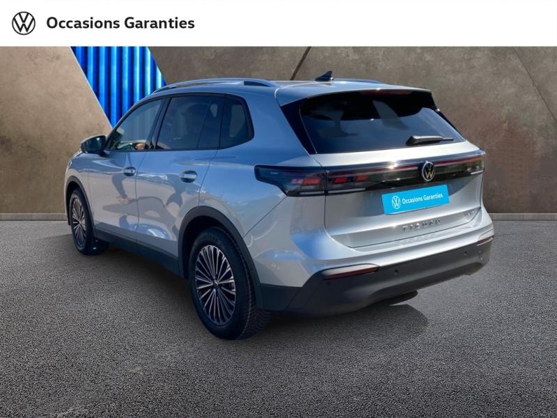 Voitures occasions VOLKSWAGEN TIGUAN VW Edition Dunkerque