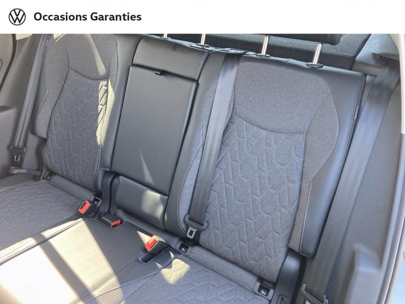 Voitures occasions VOLKSWAGEN TIGUAN VW Edition Dunkerque
