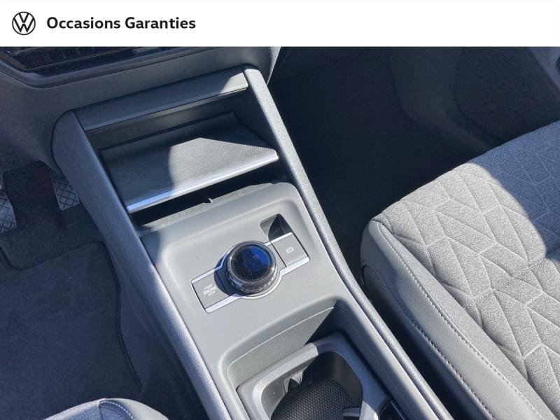 Voitures occasions VOLKSWAGEN TIGUAN VW Edition Dunkerque