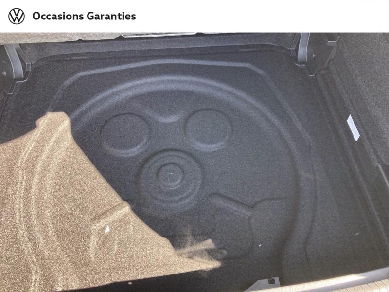 Voitures occasions VOLKSWAGEN TIGUAN VW Edition Dunkerque