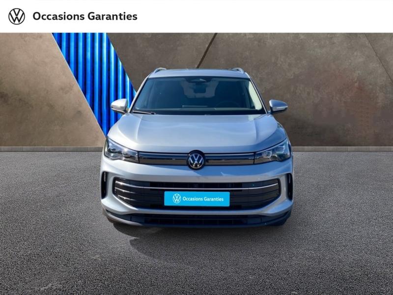 Voitures occasions VOLKSWAGEN TIGUAN VW Edition Dunkerque