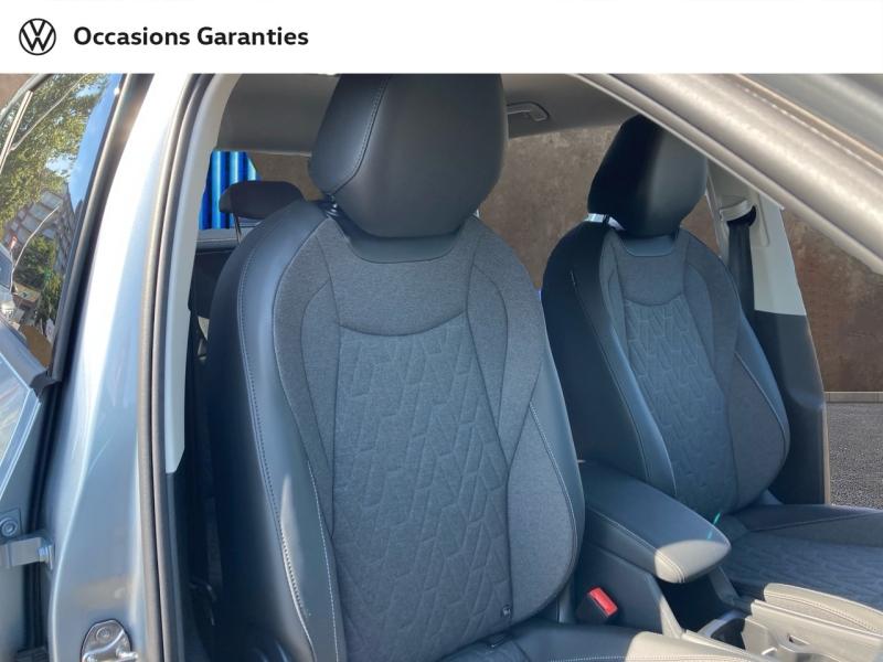 Voitures occasions VOLKSWAGEN TIGUAN VW Edition Dunkerque