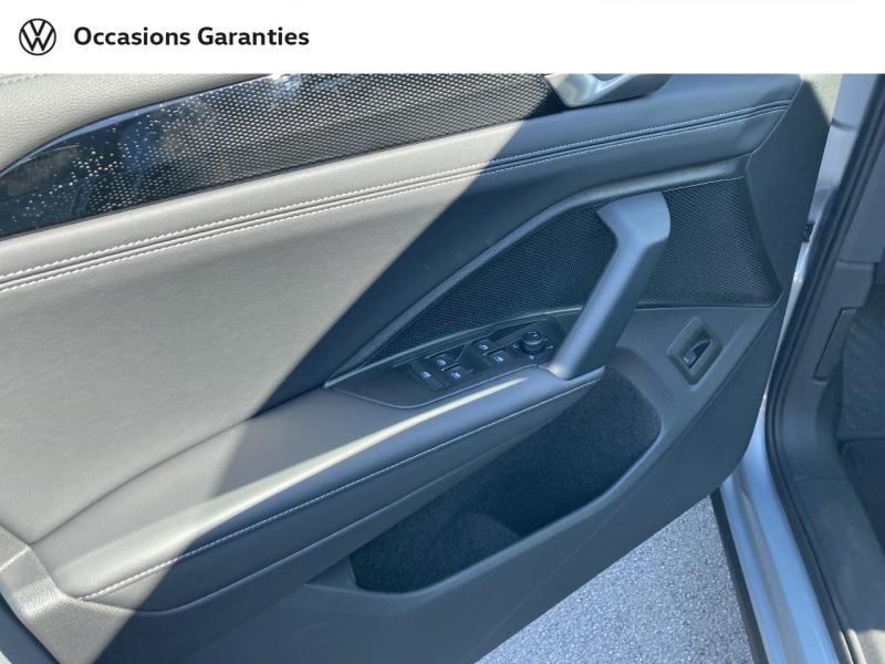 Voitures occasions VOLKSWAGEN TIGUAN VW Edition Dunkerque