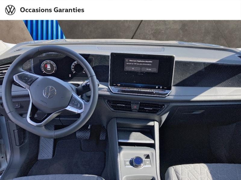 Voitures occasions VOLKSWAGEN TIGUAN VW Edition Dunkerque