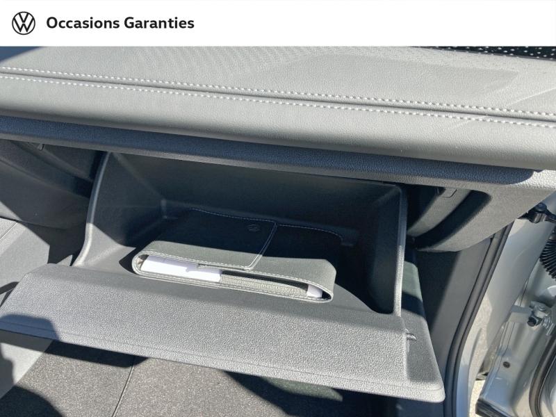 Voitures occasions VOLKSWAGEN TIGUAN VW Edition Dunkerque