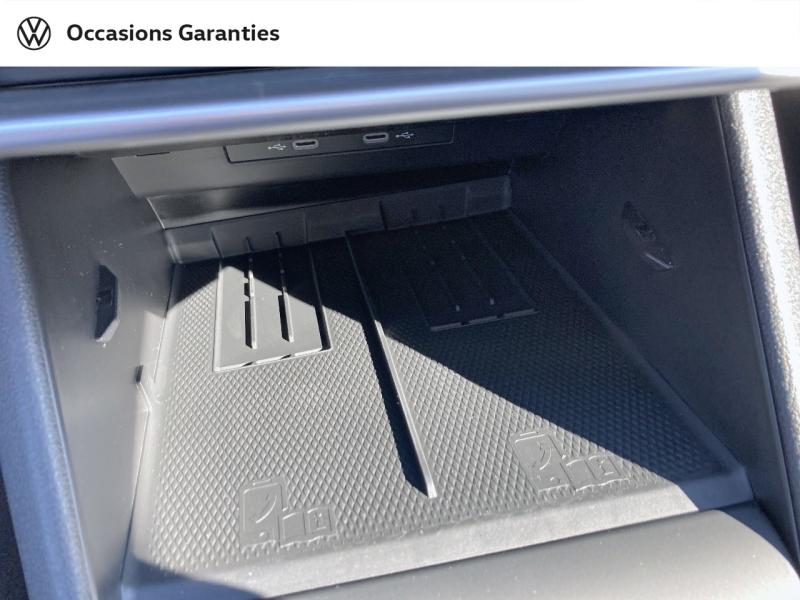 Voitures occasions VOLKSWAGEN TIGUAN VW Edition Dunkerque