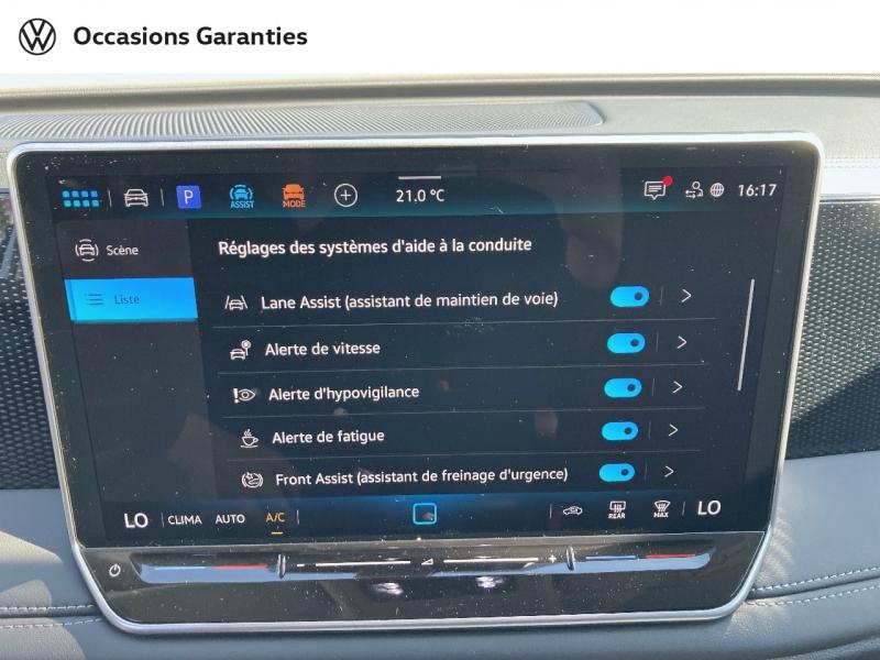 Voitures occasions VOLKSWAGEN TIGUAN VW Edition Dunkerque