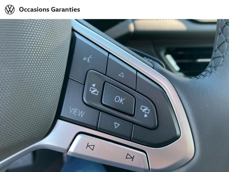Voitures occasions VOLKSWAGEN TIGUAN VW Edition Dunkerque