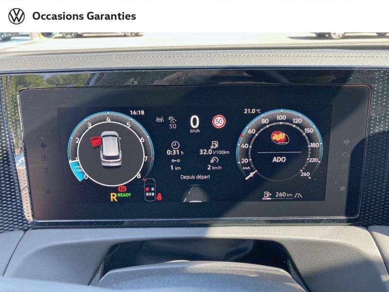 Voitures occasions VOLKSWAGEN TIGUAN VW Edition Dunkerque