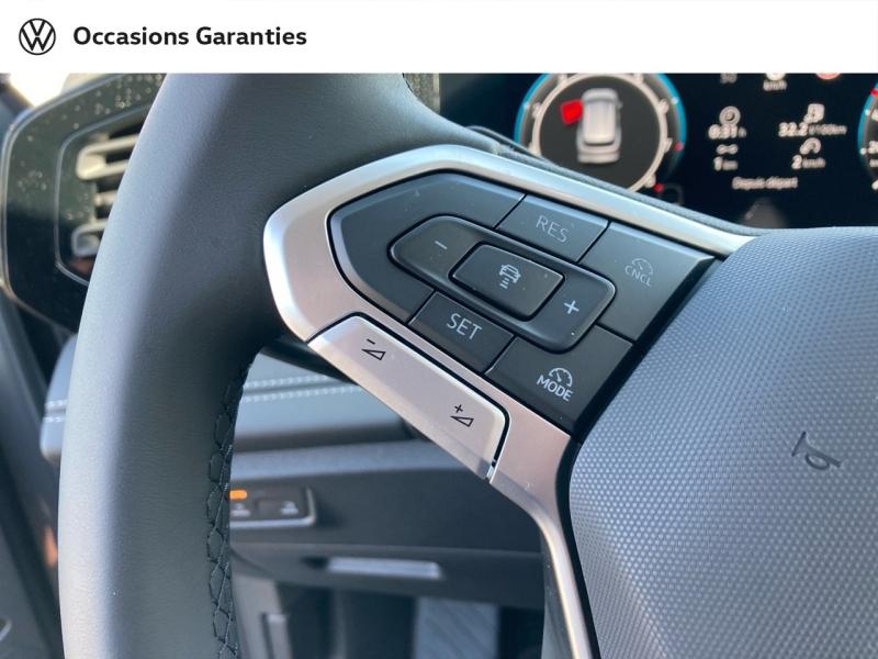 Voitures occasions VOLKSWAGEN TIGUAN VW Edition Dunkerque