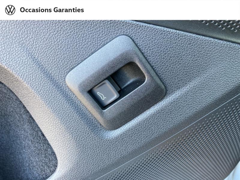 Voitures occasions VOLKSWAGEN TIGUAN VW Edition Dunkerque