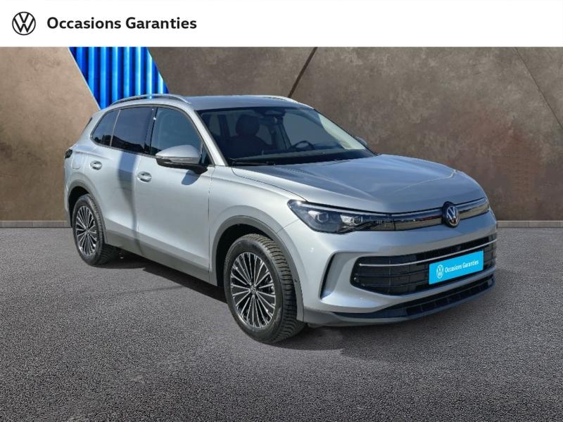 Voitures occasions VOLKSWAGEN TIGUAN VW Edition Dunkerque